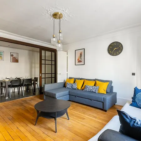 Appartement Quartier La Madeleine Free Netflix-2
